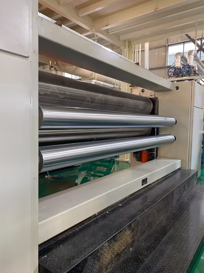 Linea di produzione di tessuto non tessuto per maschere facciali, macchina per tessuto non tessuto Ss