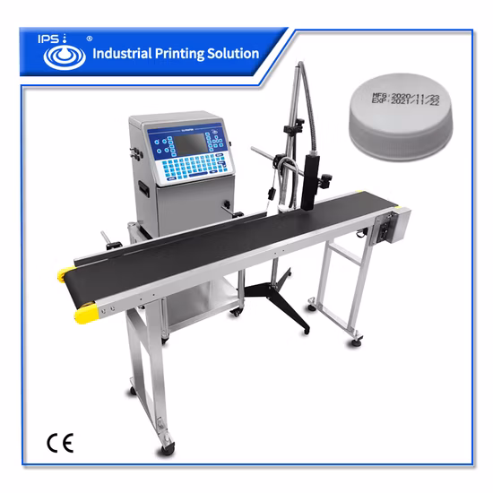 Macchina per l'impaginazione con alimentatore standard automatico intelligente ad alta velocità sottovuoto con adsorbimento per stampante per macchine da codifica a getto d'inchiostro